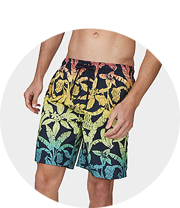 Shop Mens Swimmers